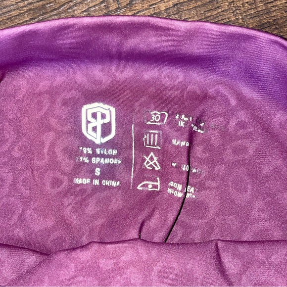 born primitive fierce leggings - Picture 3 of 3